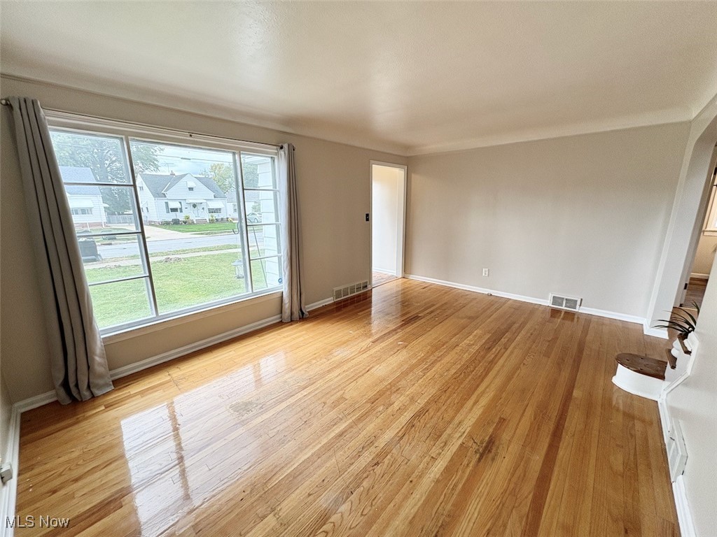 Mm Gardner Sub - Residential