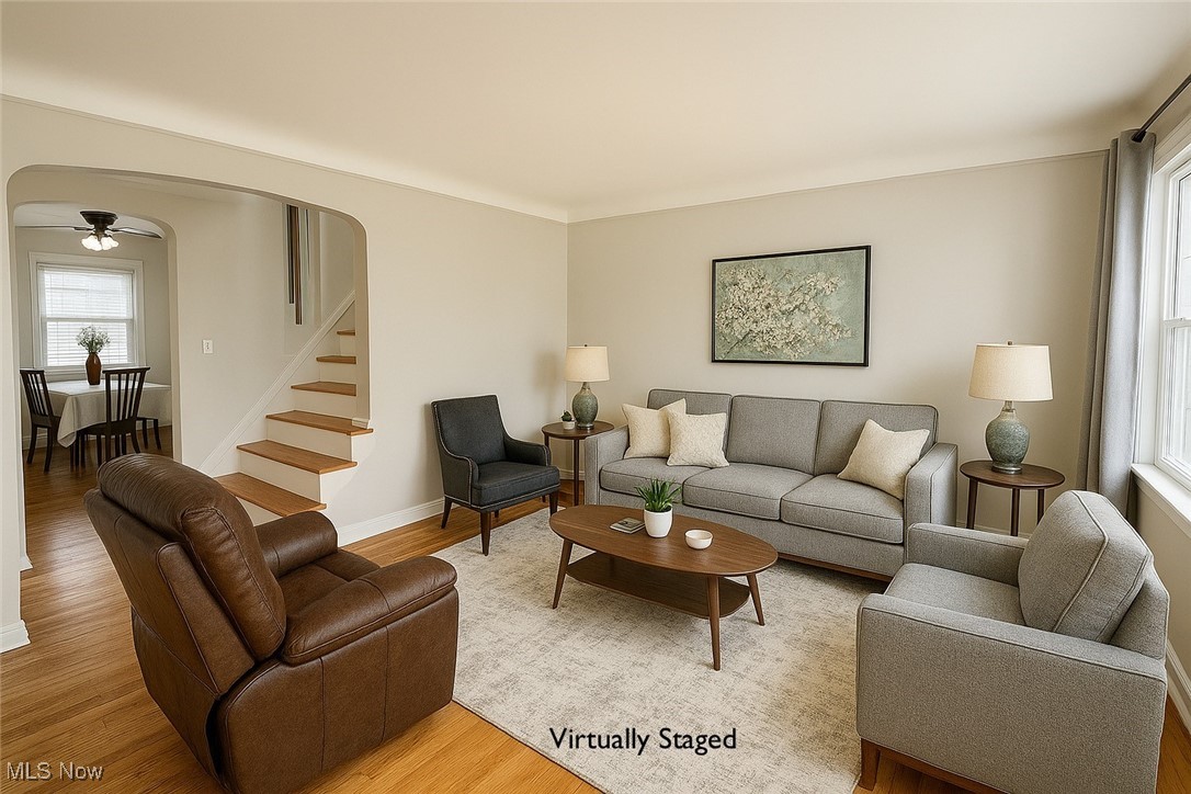 Mm Gardner Sub - Residential