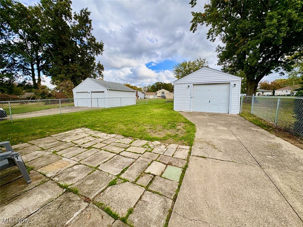 Mm Gardner Sub - Residential