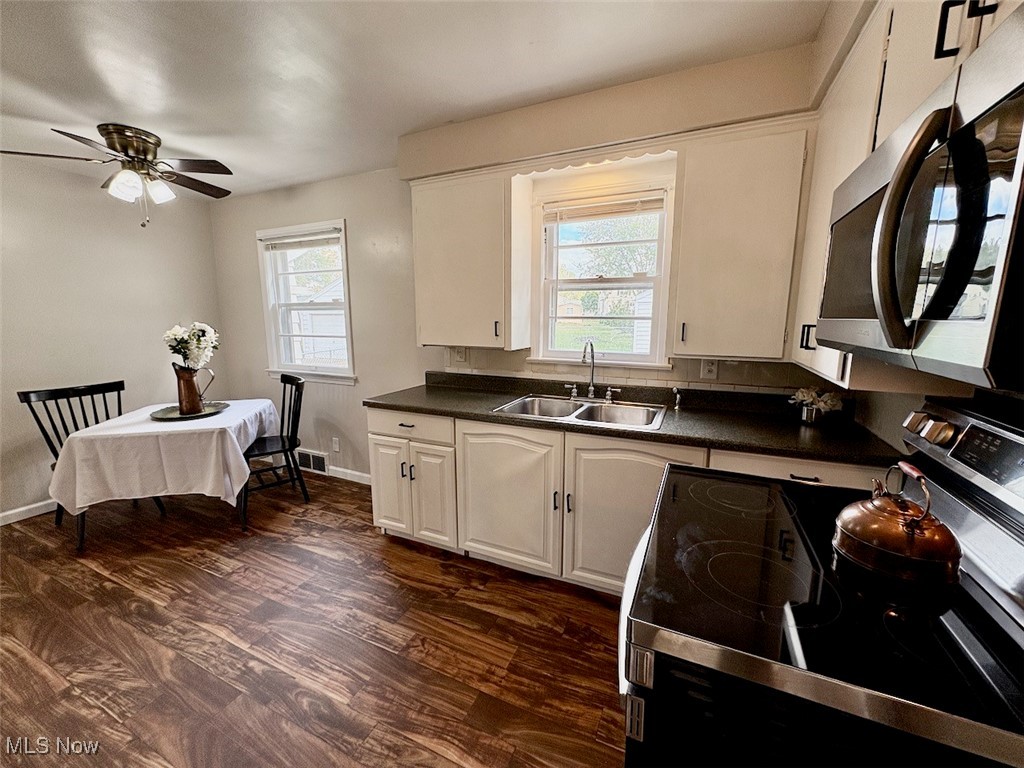 Mm Gardner Sub - Residential