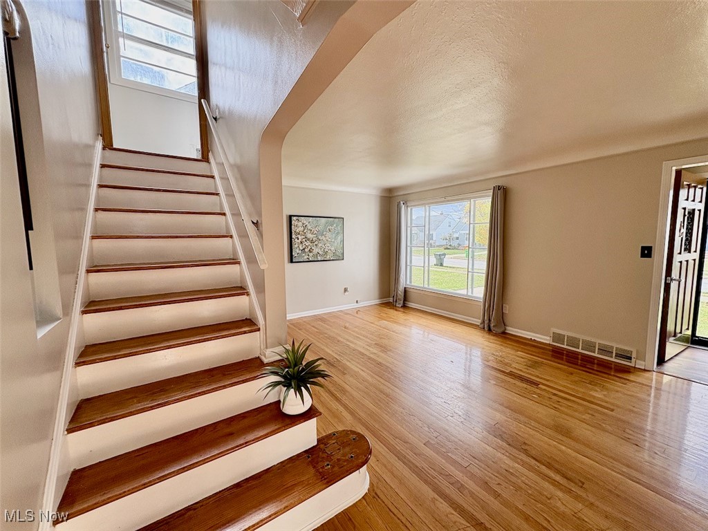 Mm Gardner Sub - Residential