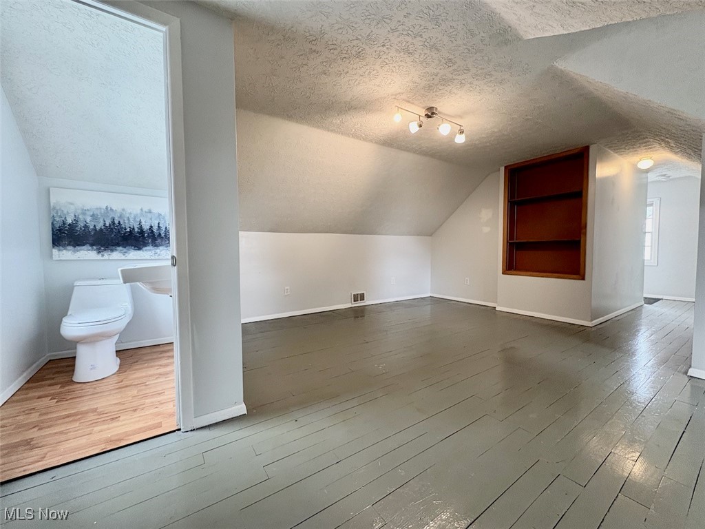 Mm Gardner Sub - Residential