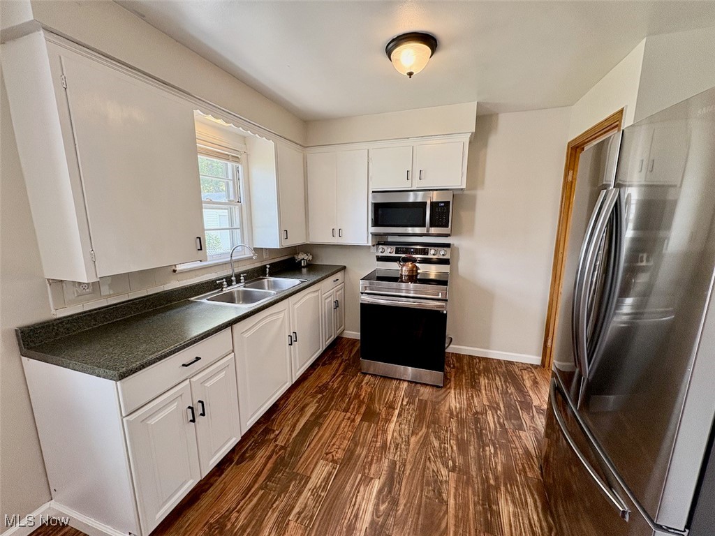 Mm Gardner Sub - Residential