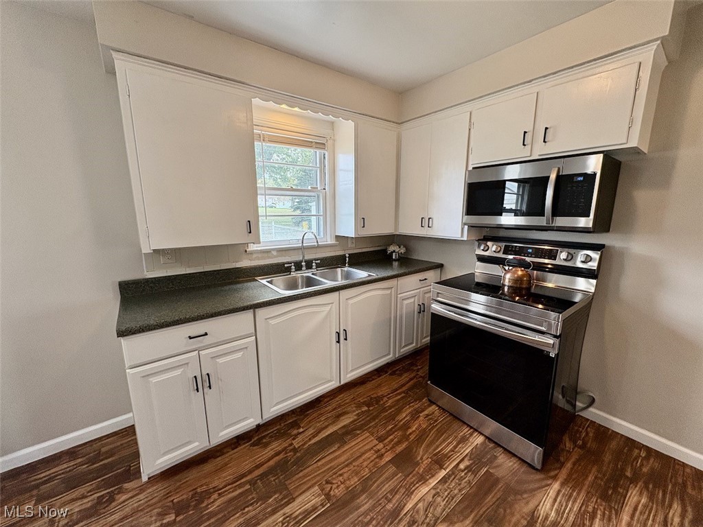 Mm Gardner Sub - Residential