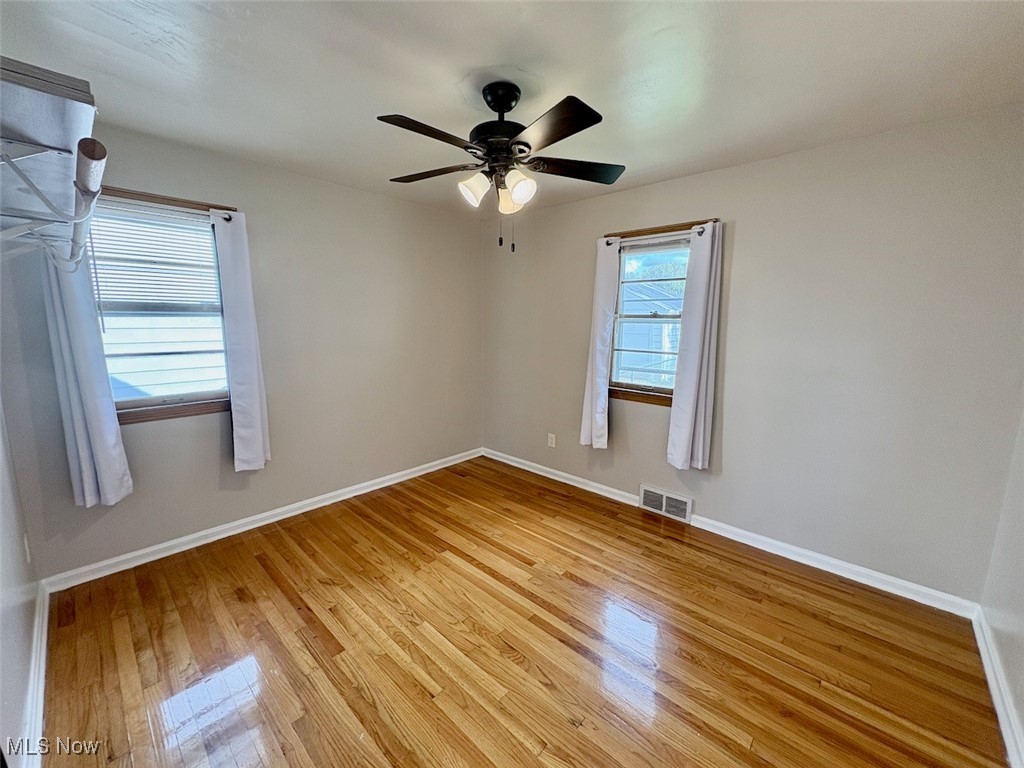 Mm Gardner Sub - Residential