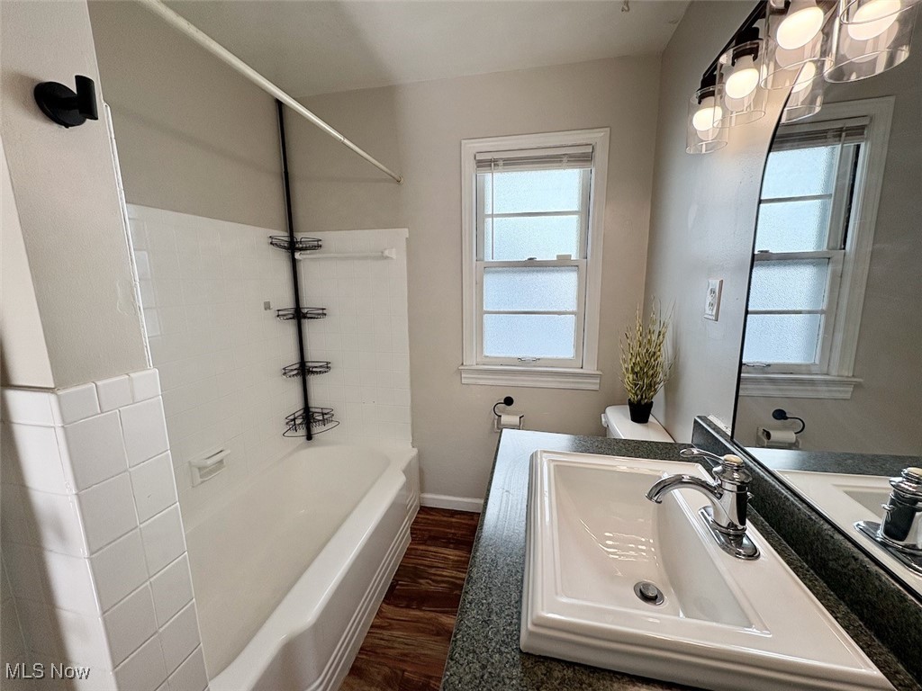 Mm Gardner Sub - Residential