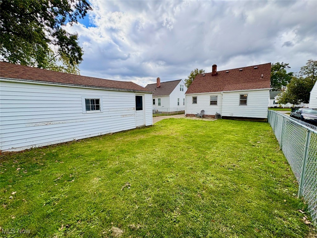 Mm Gardner Sub - Residential