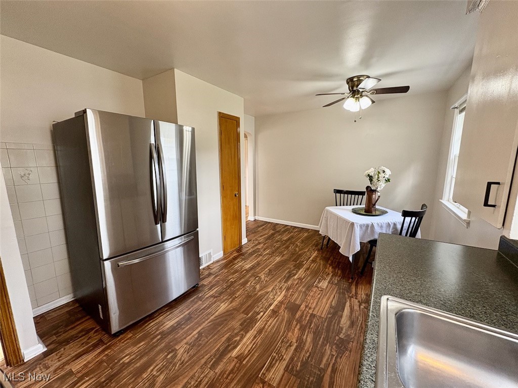 Mm Gardner Sub - Residential