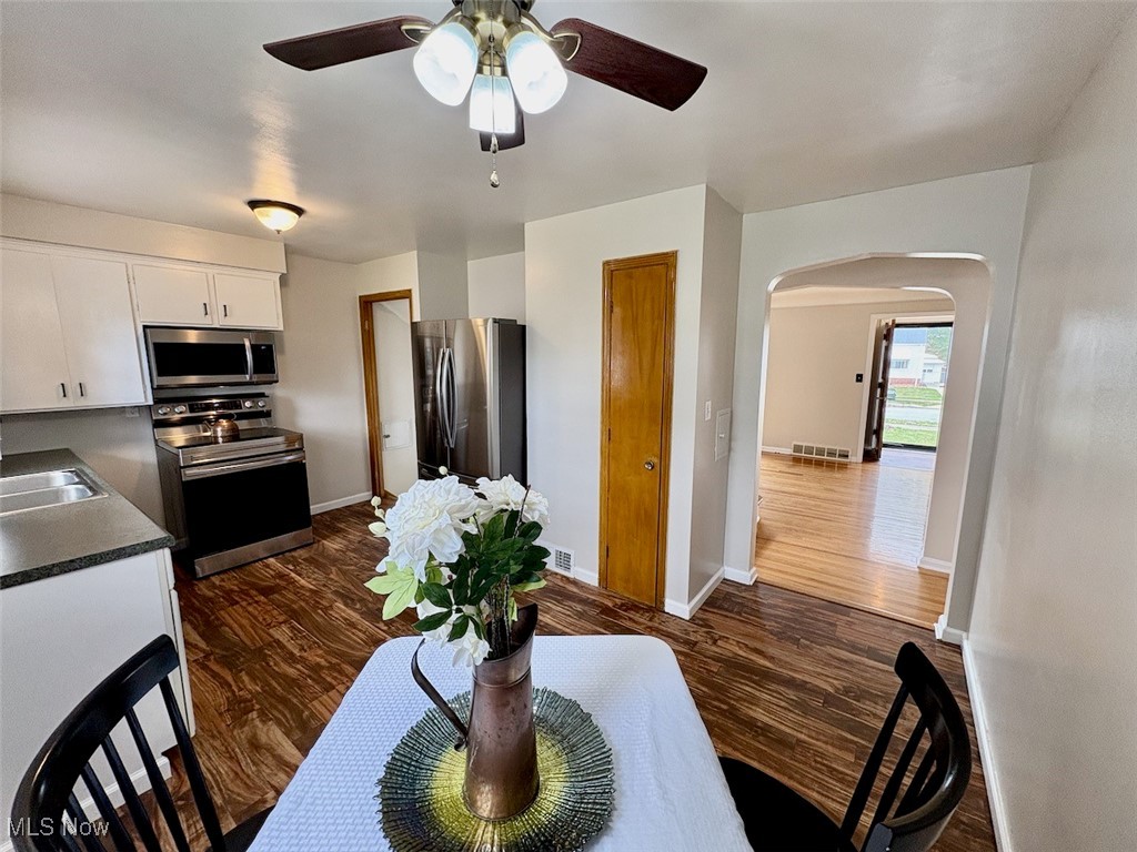 Mm Gardner Sub - Residential