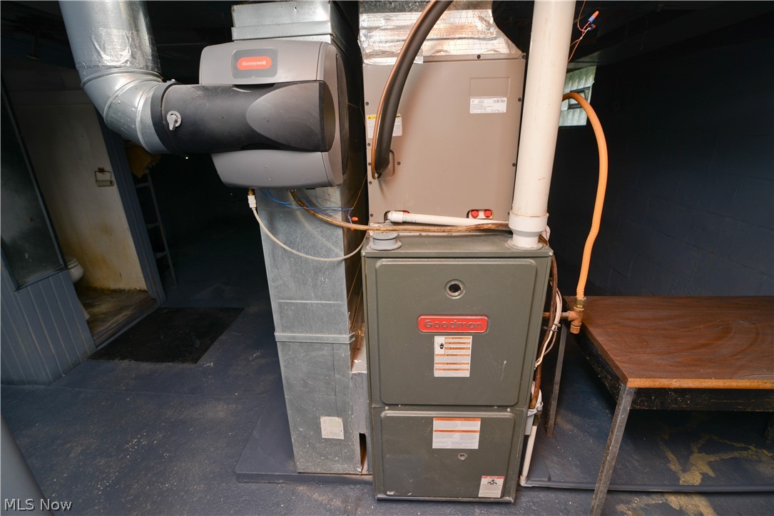 J M Davis Add - Residential