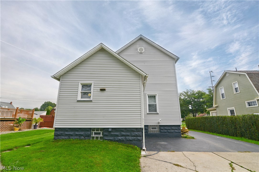 J M Davis Add - Residential