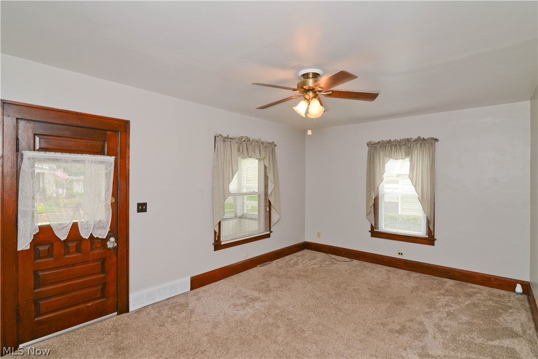 J M Davis Add - Residential