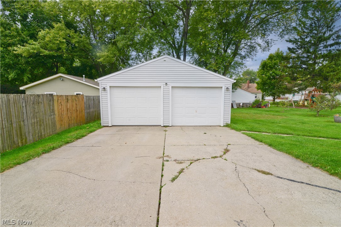 J M Davis Add - Residential