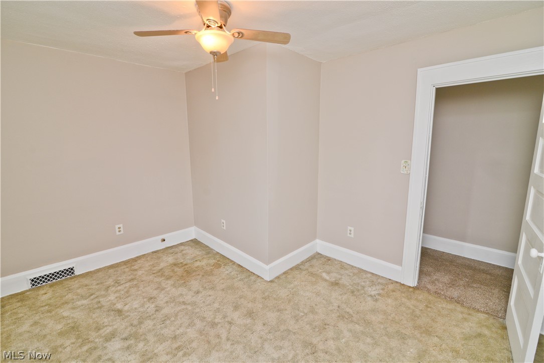 J M Davis Add - Residential