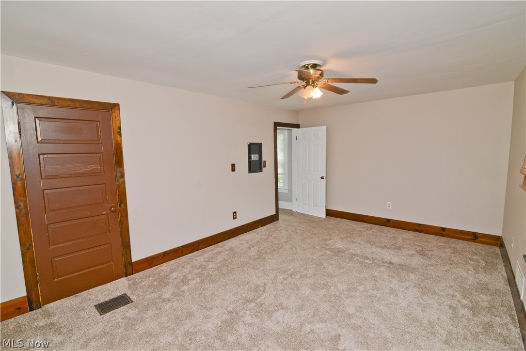 J M Davis Add - Residential