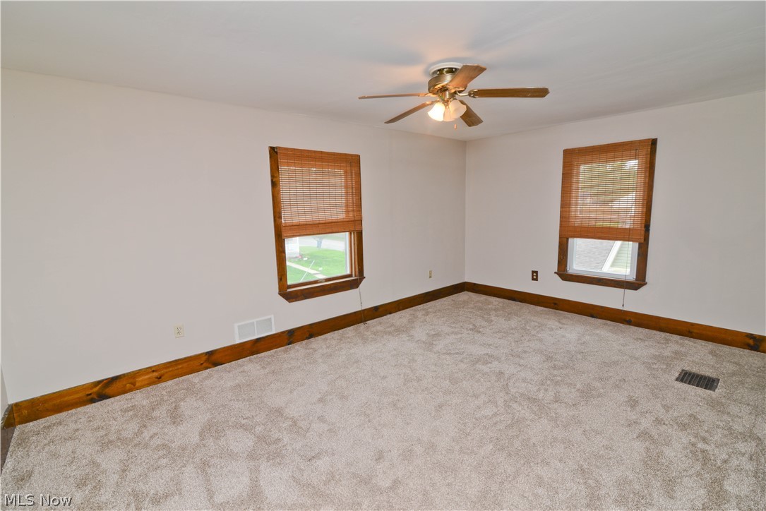 J M Davis Add - Residential