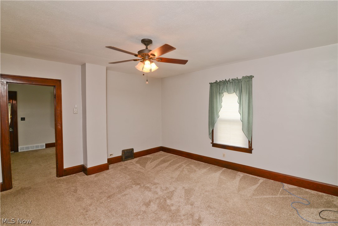 J M Davis Add - Residential