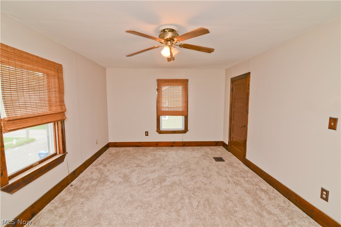 J M Davis Add - Residential