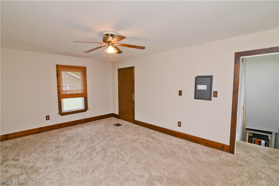 J M Davis Add - Residential