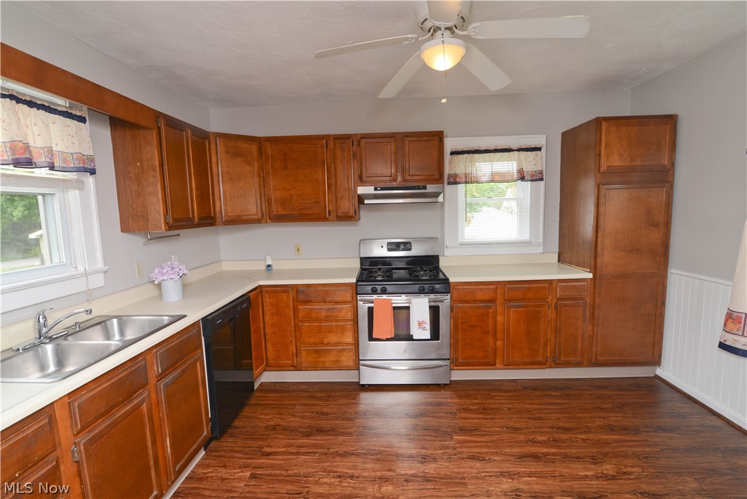 J M Davis Add - Residential