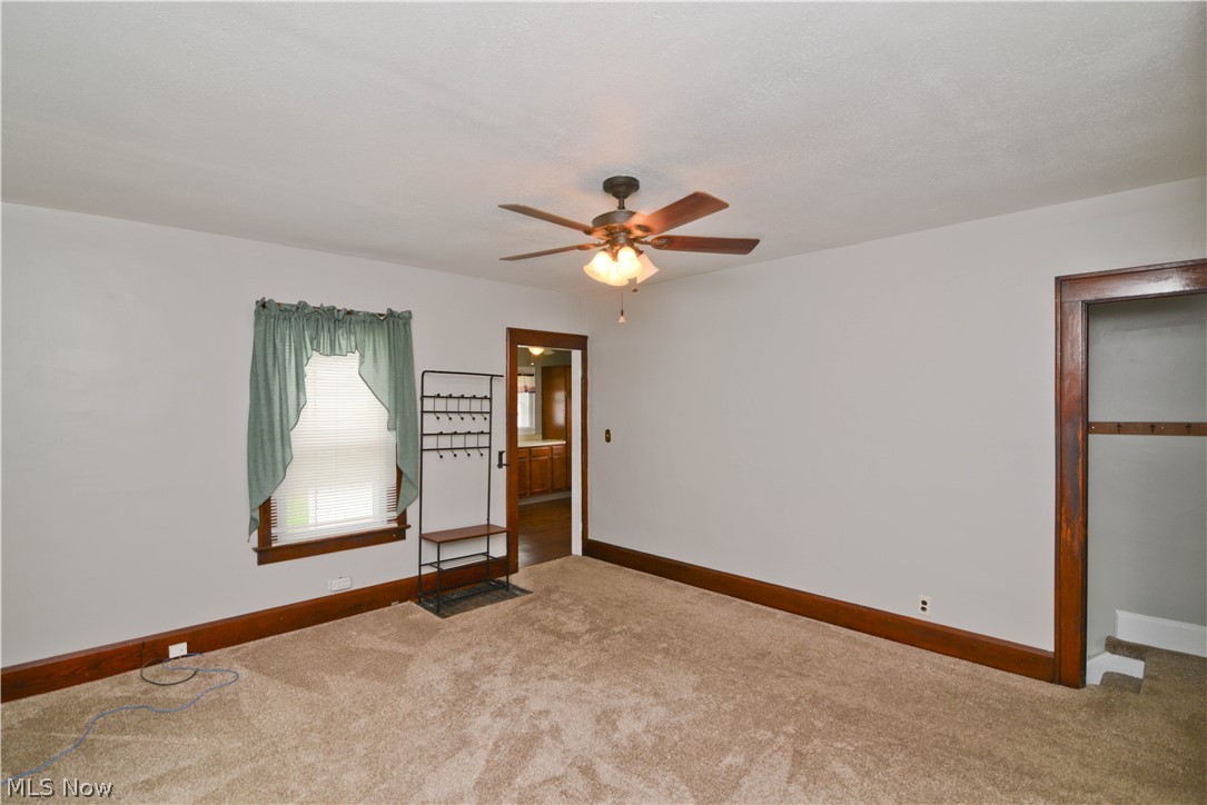 J M Davis Add - Residential