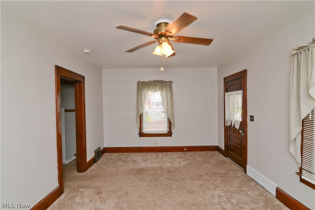 J M Davis Add - Residential