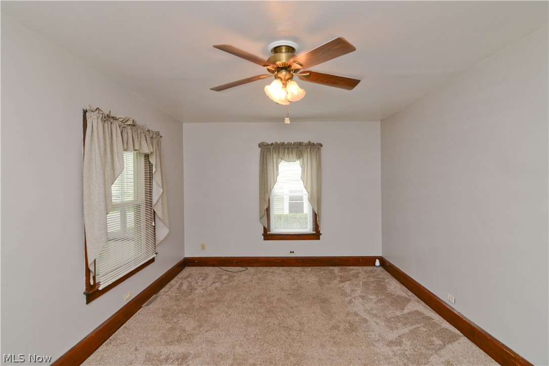 J M Davis Add - Residential