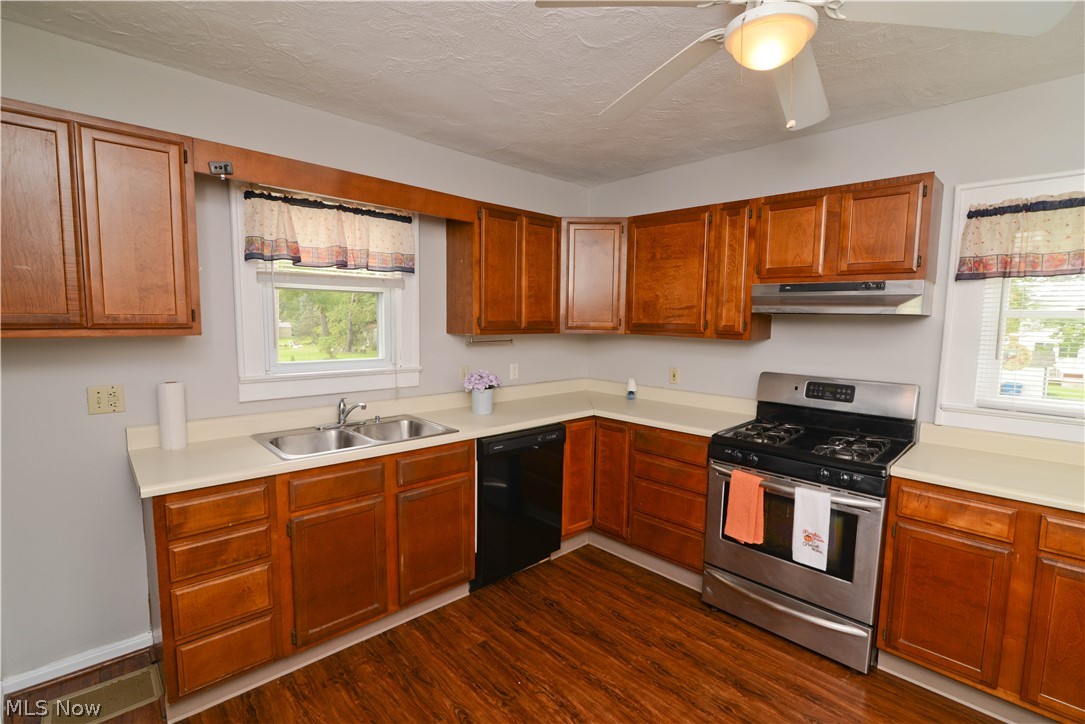 J M Davis Add - Residential