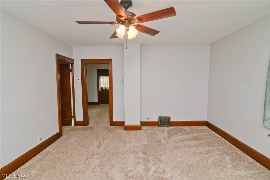 J M Davis Add - Residential