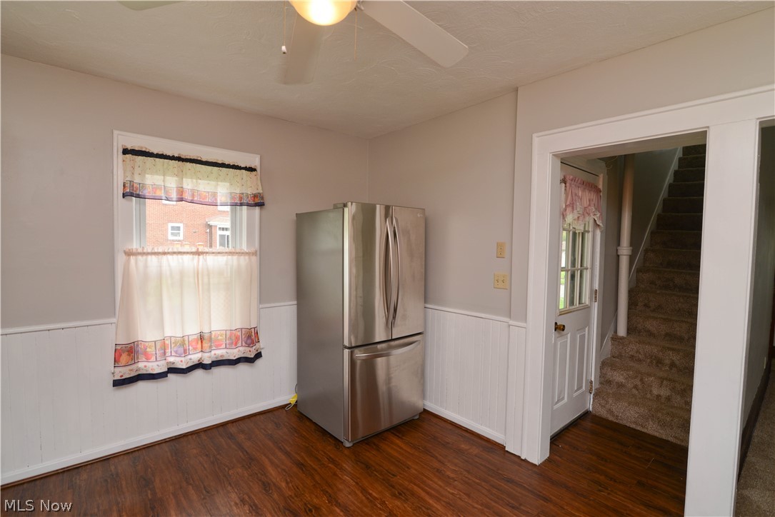 J M Davis Add - Residential