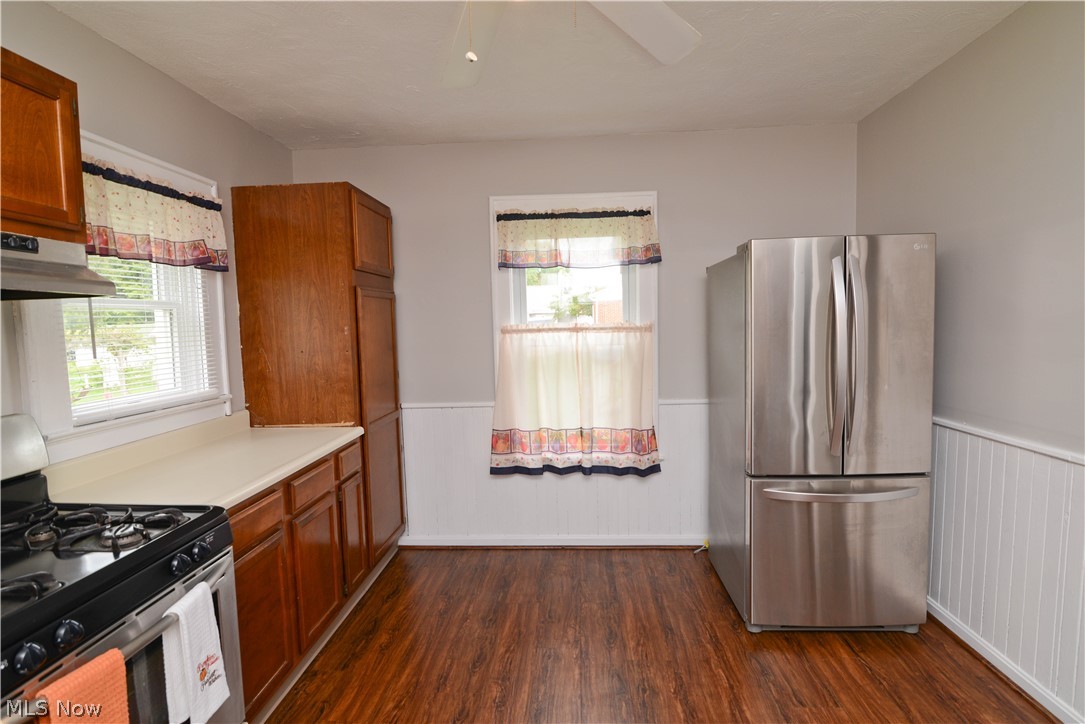 J M Davis Add - Residential