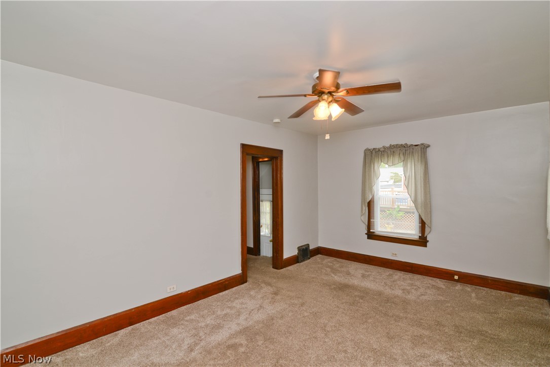 J M Davis Add - Residential