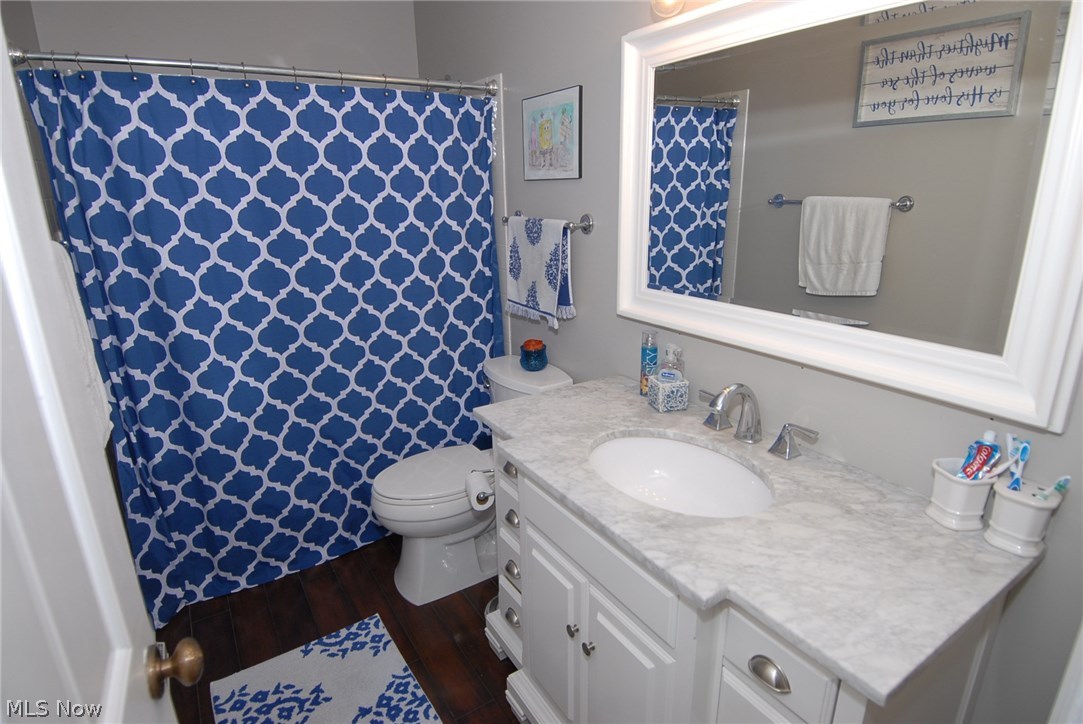 Woodcrest - Residential