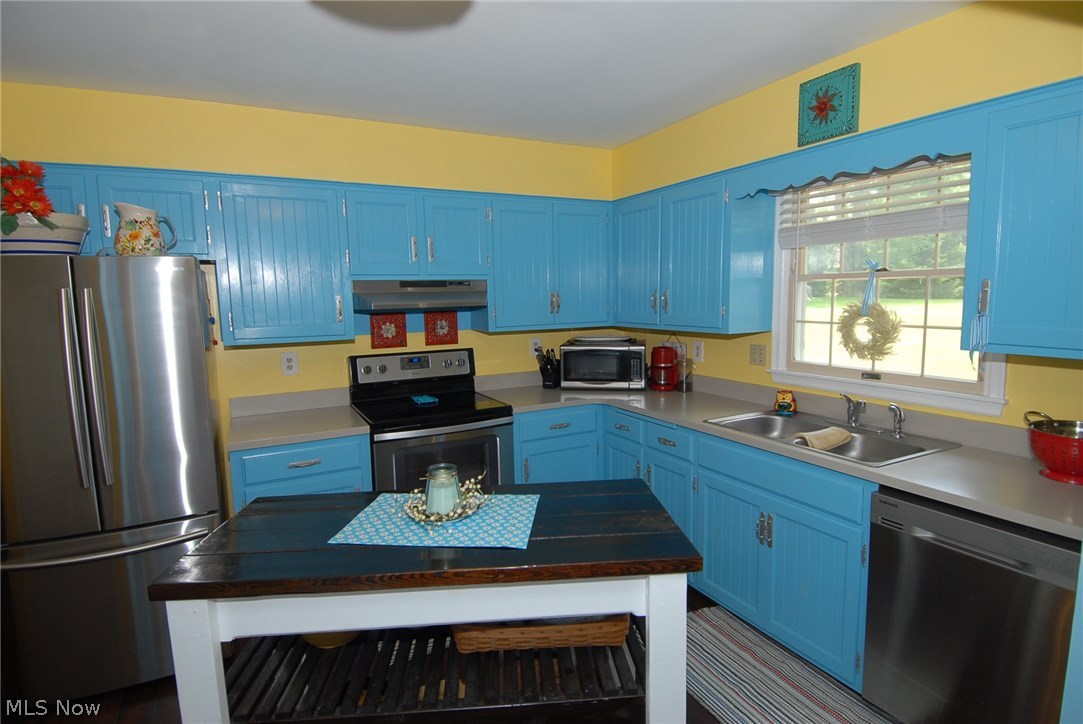 Woodcrest - Residential