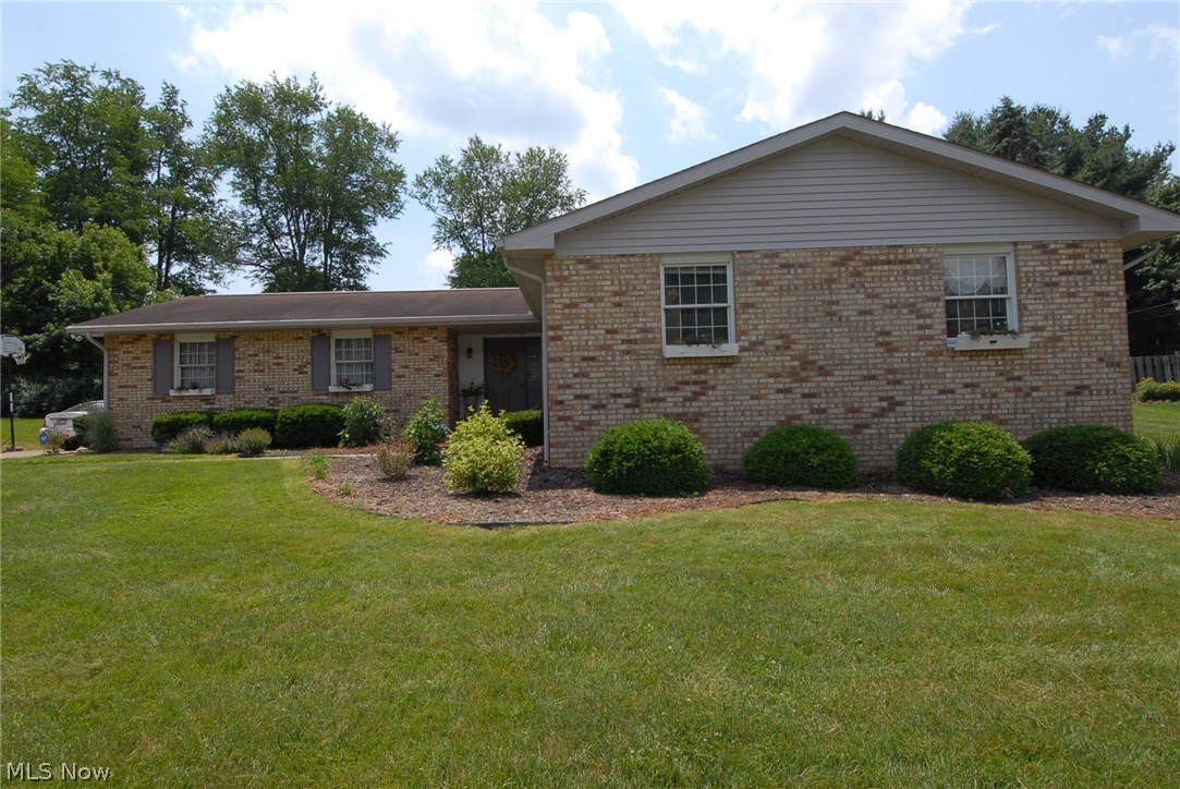 Woodcrest - Residential