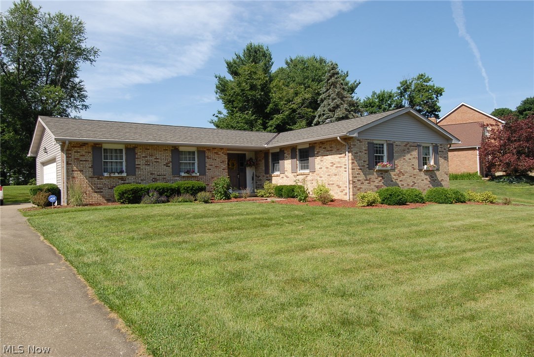 Woodcrest - Residential