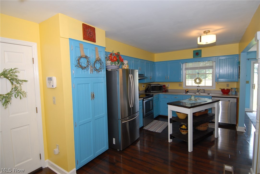 Woodcrest - Residential