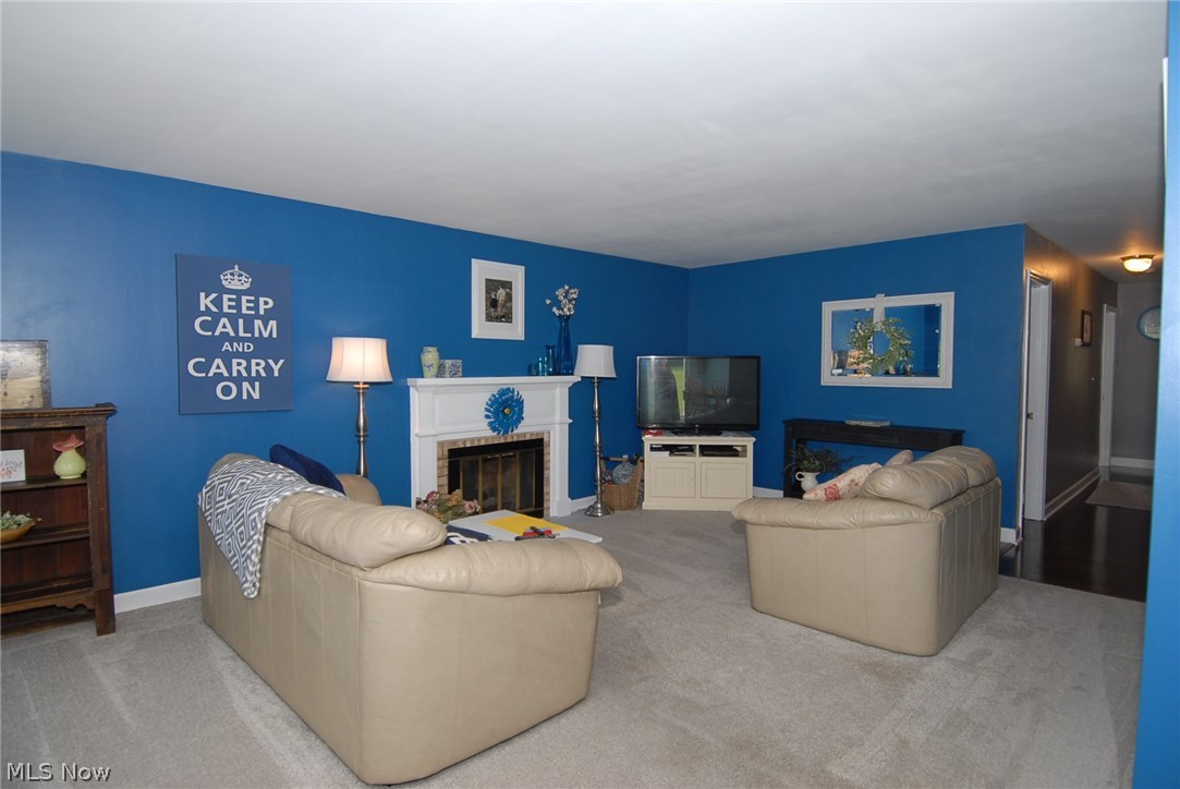 Woodcrest - Residential