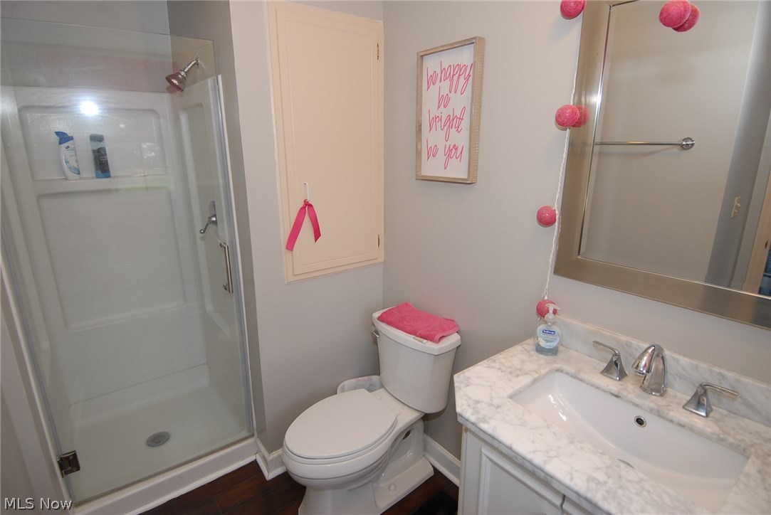 Woodcrest - Residential