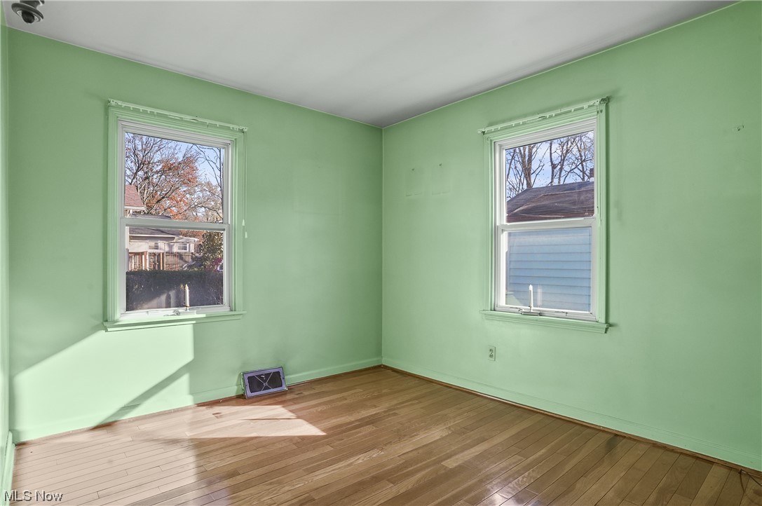 Gaylord Heights - Residential