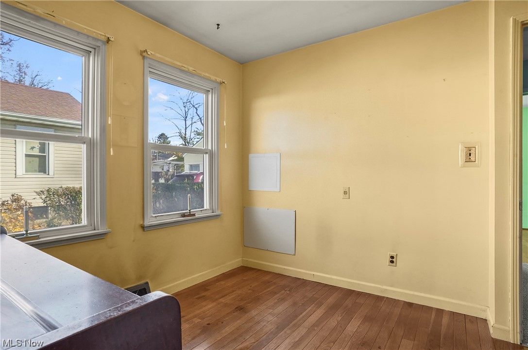 Gaylord Heights - Residential