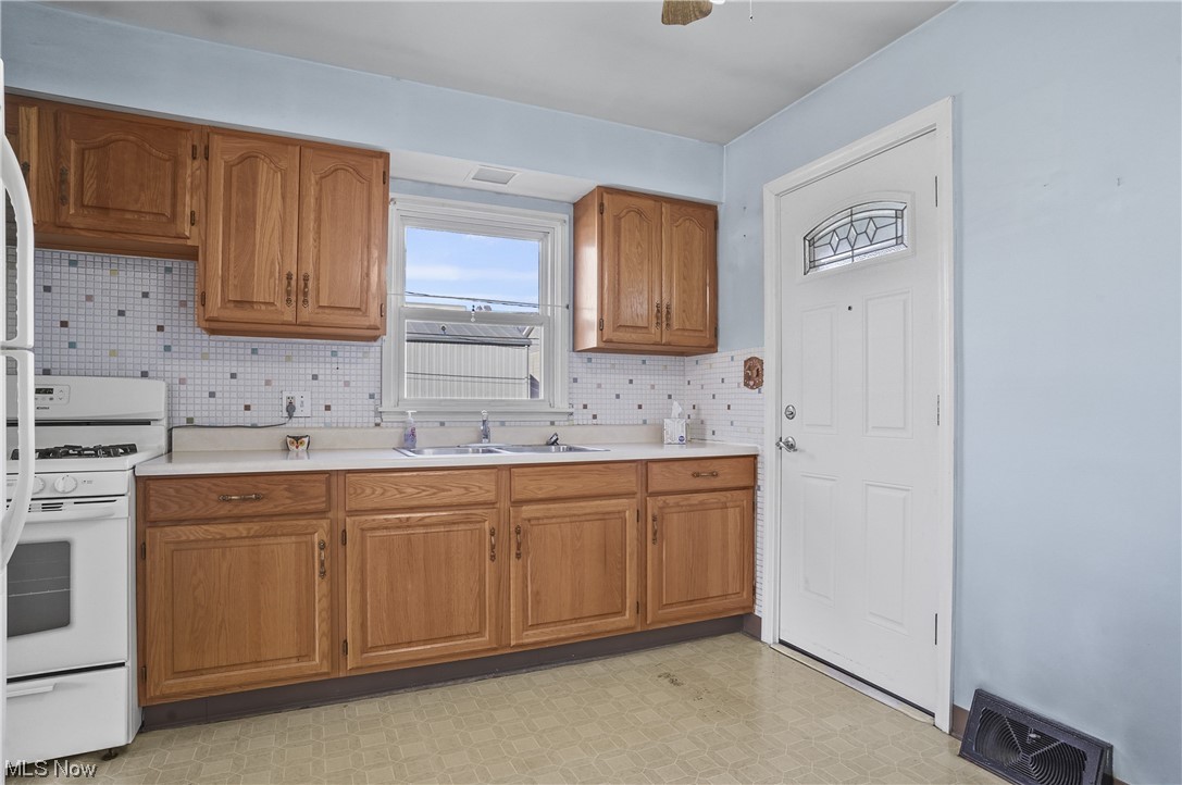 Gaylord Heights - Residential