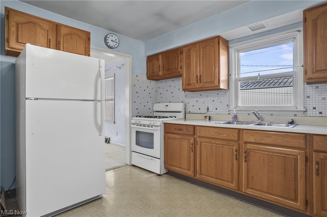 Gaylord Heights - Residential