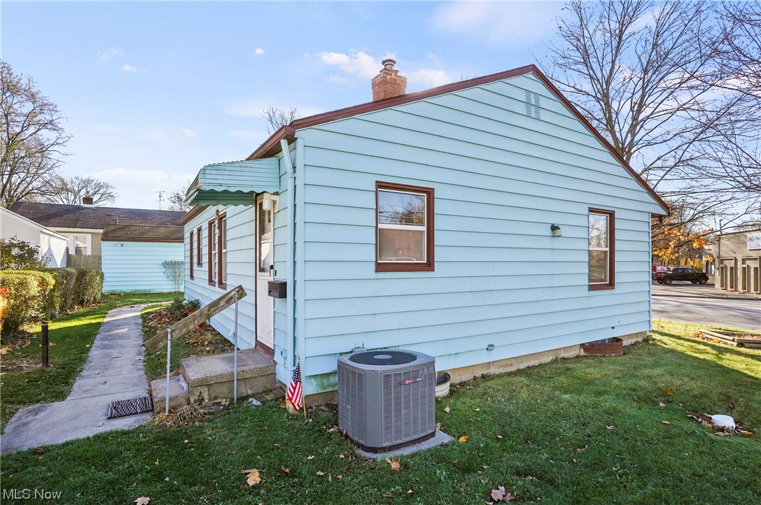 Gaylord Heights - Residential