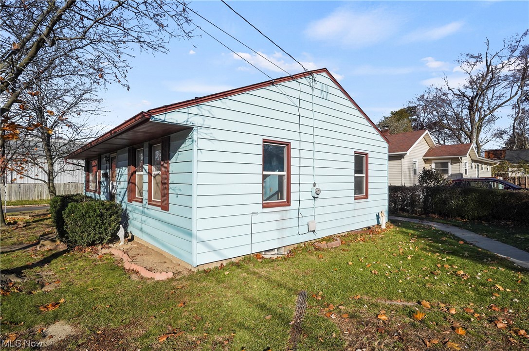 Gaylord Heights - Residential