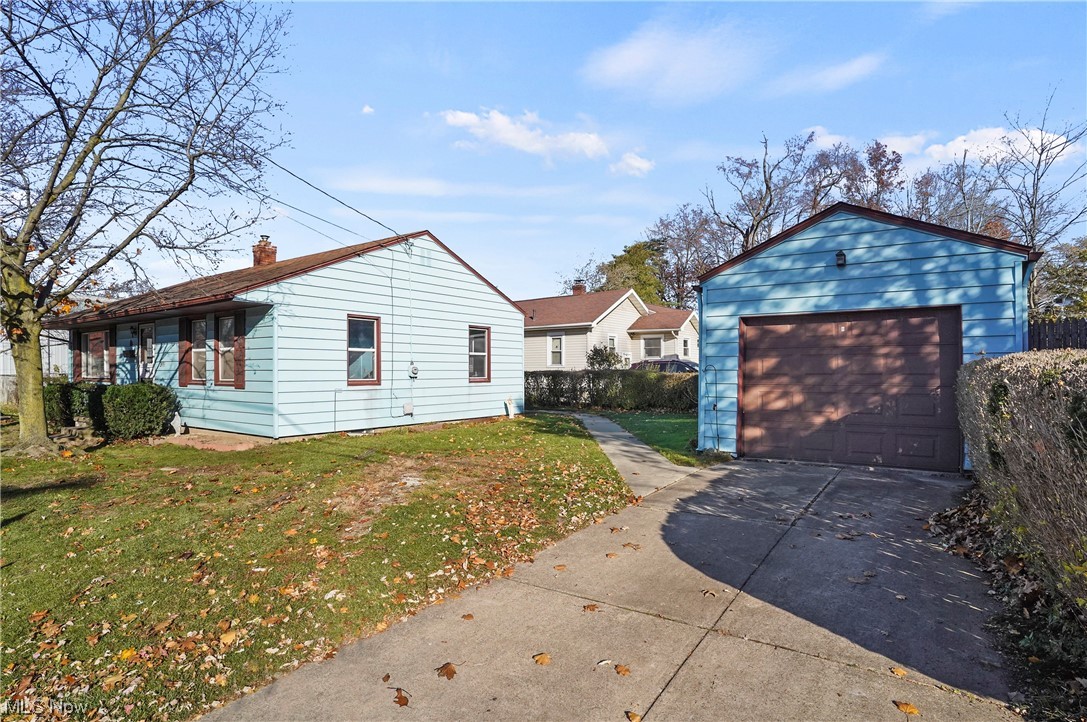 Gaylord Heights - Residential