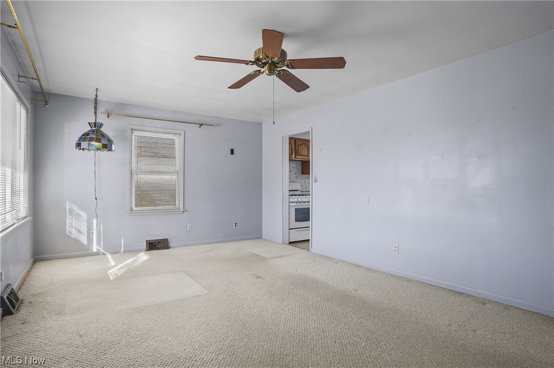 Gaylord Heights - Residential