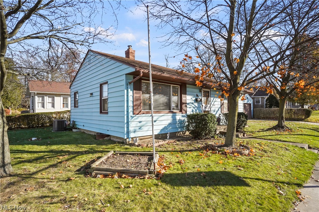 Gaylord Heights - Residential