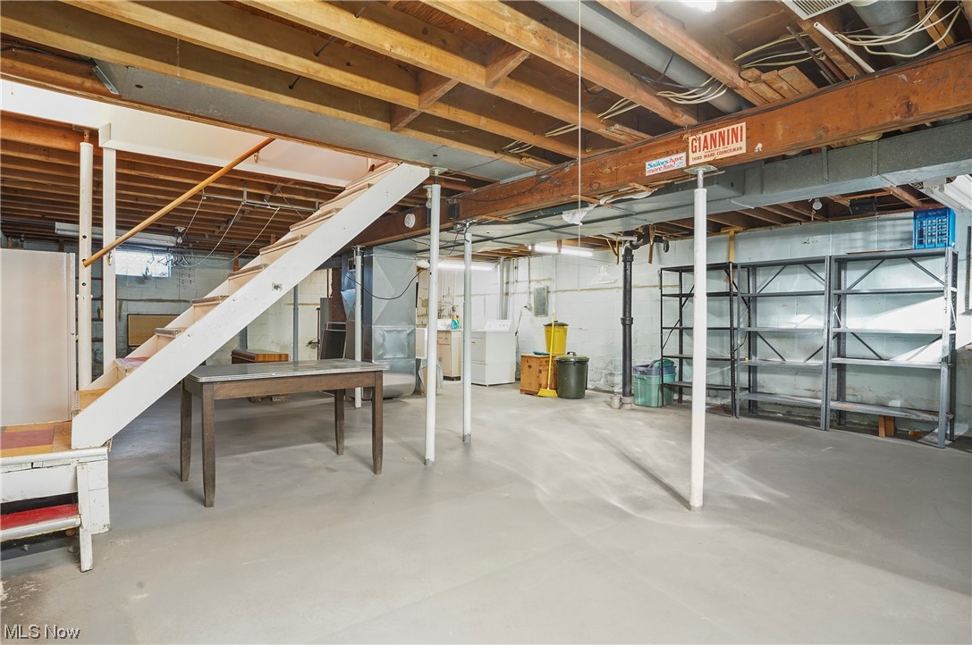 Gaylord Heights - Residential