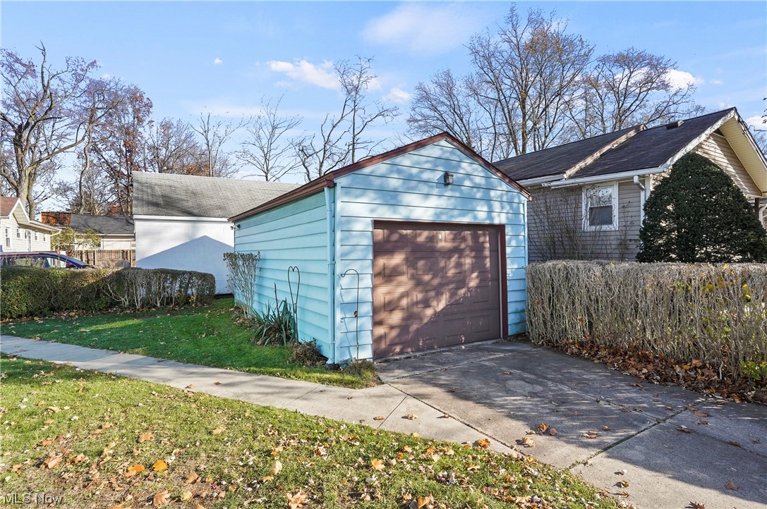 Gaylord Heights - Residential